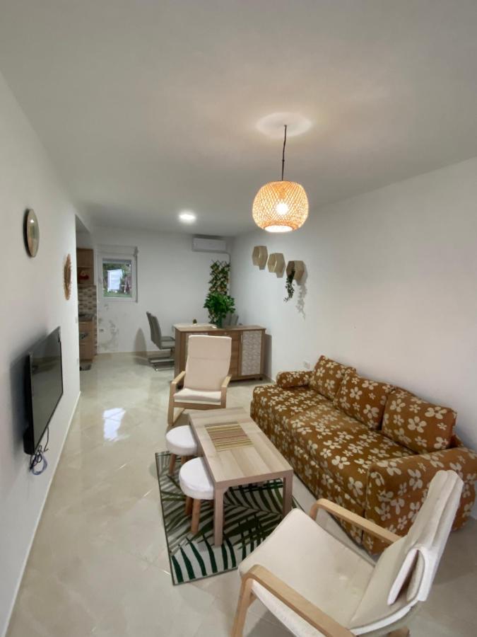 Kotor Apartman Green Sailor Luaran gambar