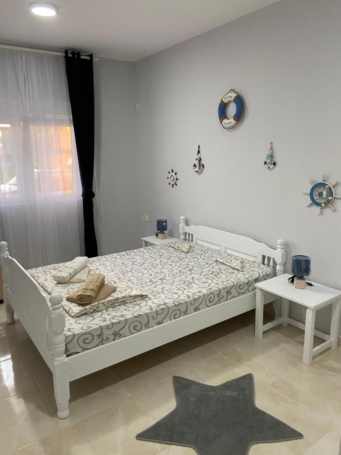 Kotor Apartman Green Sailor Luaran gambar