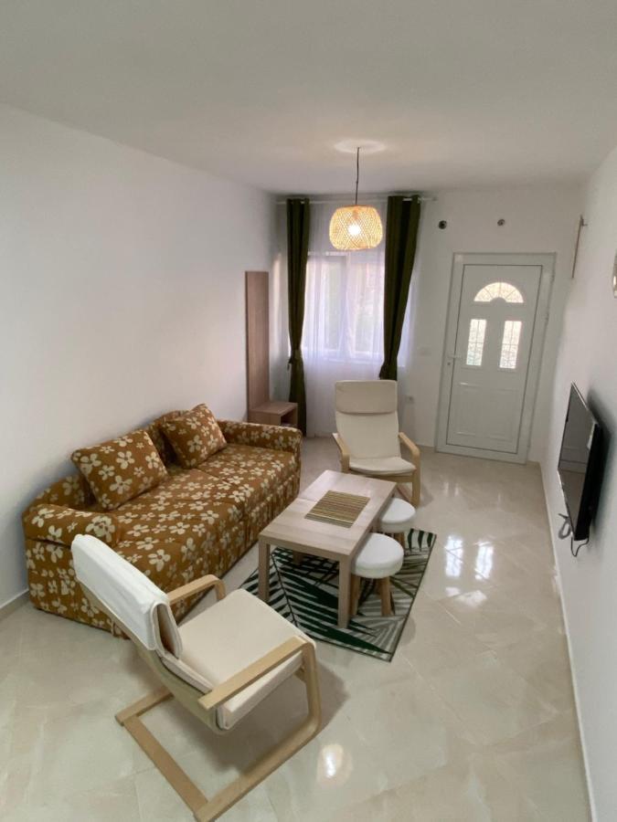 Kotor Apartman Green Sailor Luaran gambar