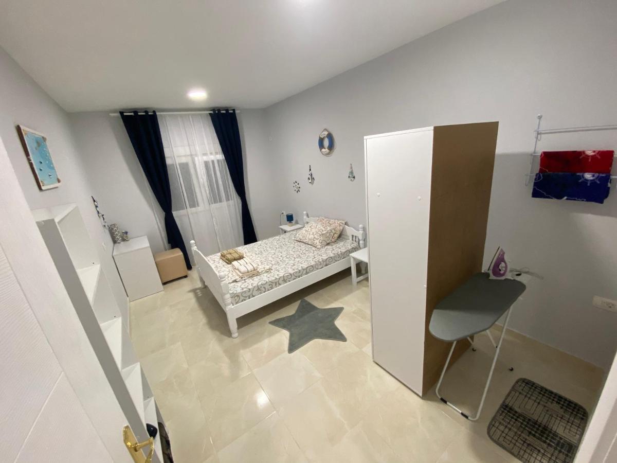 Kotor Apartman Green Sailor Luaran gambar