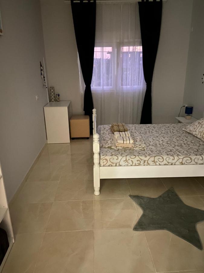 Kotor Apartman Green Sailor Luaran gambar
