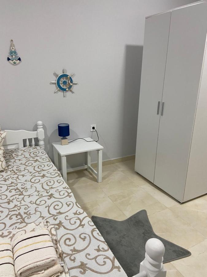 Kotor Apartman Green Sailor Luaran gambar