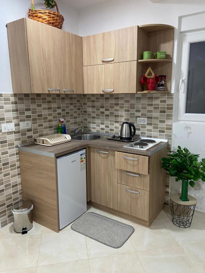 Kotor Apartman Green Sailor Luaran gambar