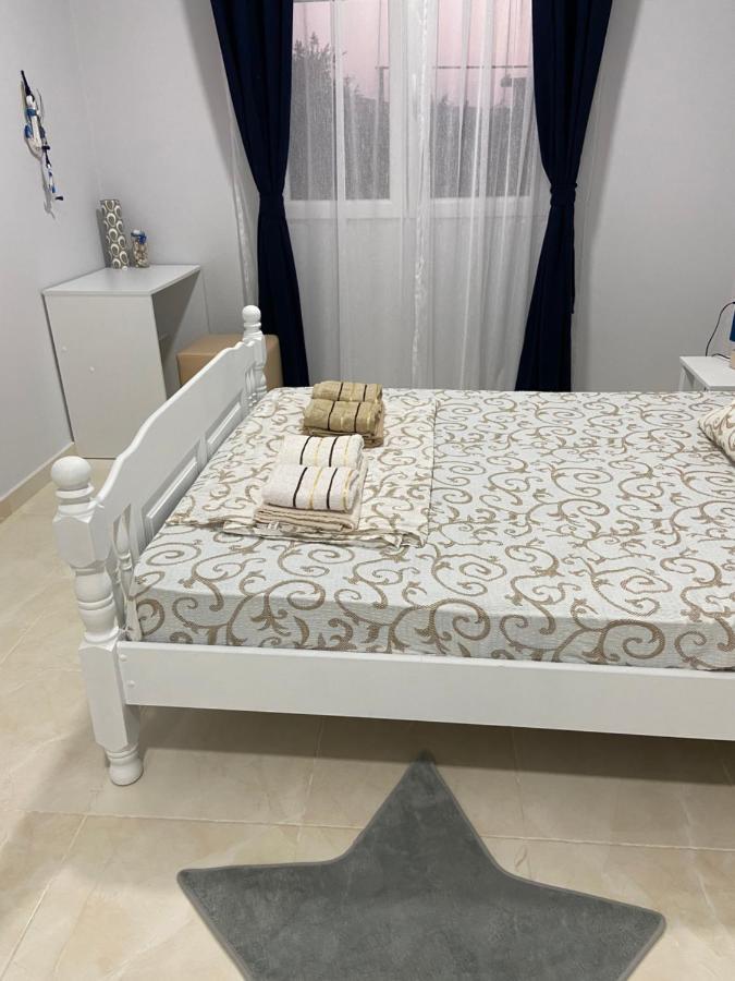 Kotor Apartman Green Sailor Luaran gambar