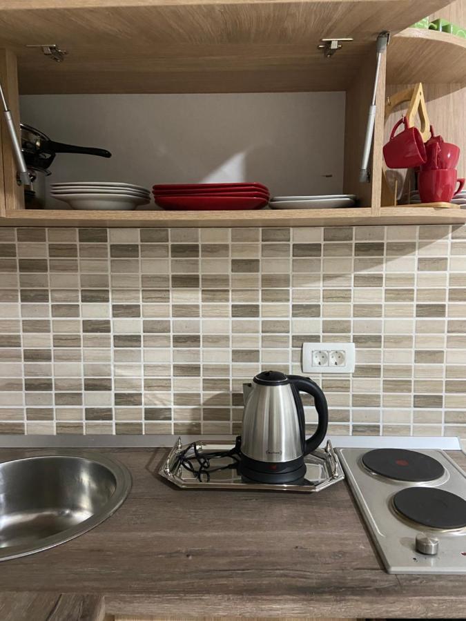 Kotor Apartman Green Sailor Luaran gambar