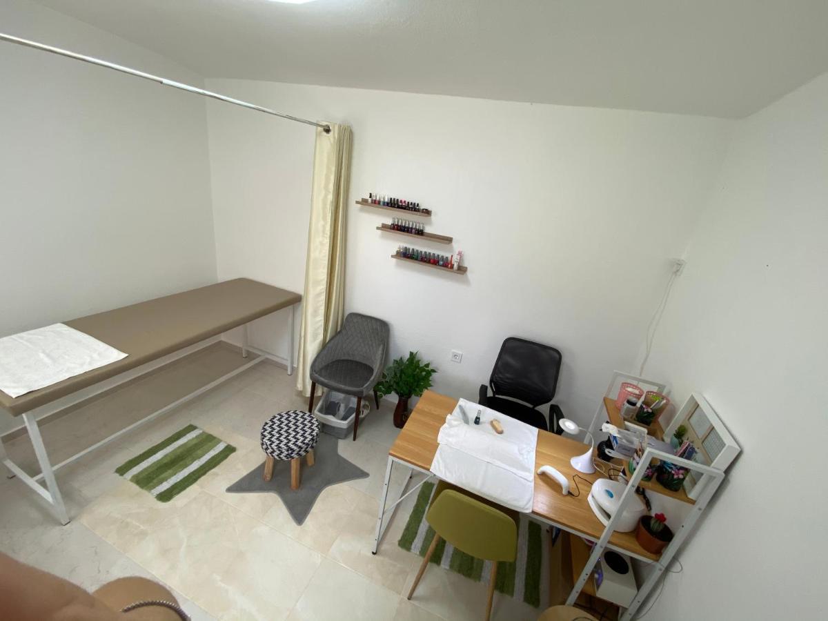 Kotor Apartman Green Sailor Luaran gambar